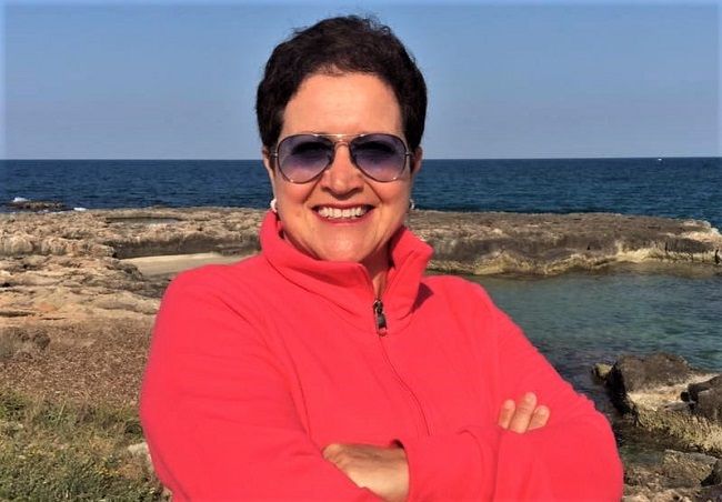 Doranna Rinaldi nuova presidente delle Soroptimist