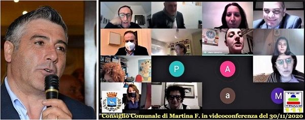 Consiglio comunale: il Pd salva Pulito insieme all'opposizione. No dei renziani e di Martina Visione Comune: la maggioranza si divide  