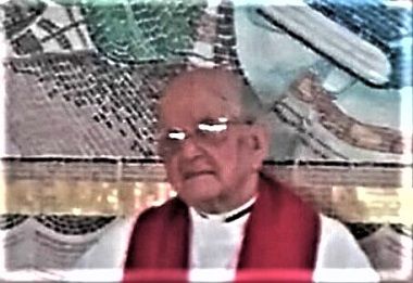 Don Antonio Corrente se ne va a 103 anni Don Antonio Corrente se ne va a 103 anni