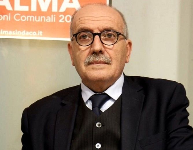 Addio Ludovico Vico