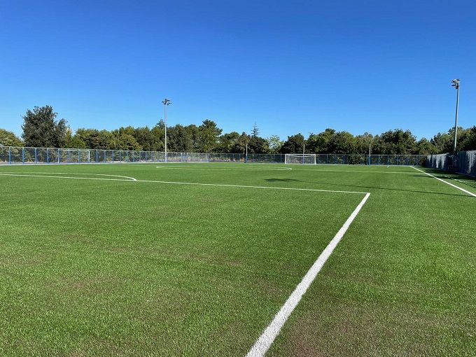 Ritorna il campo di calcio Angelo Fasano a Cupa