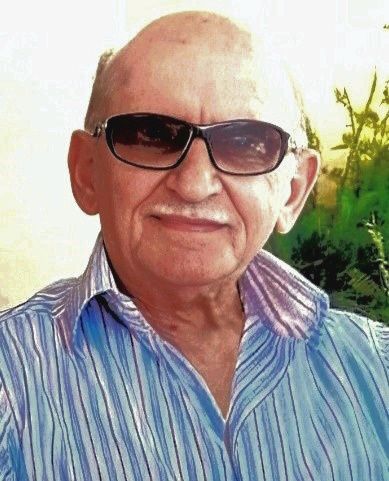 L'addo di Paolo Miali