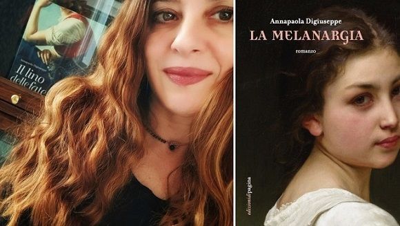 «La melanargia» sulla Selva di Fasano «La melanargia» sulla Selva di Fasano