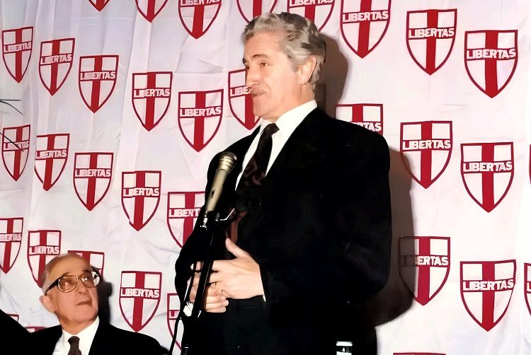 Giuseppe Caroli: un'epoca nella memoria