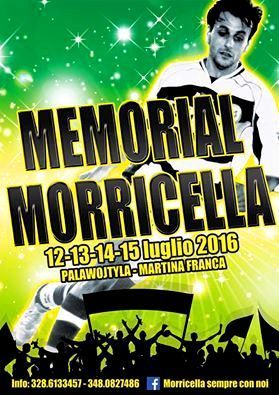 Morte dell'operaio Alessandro Morricella: sei avvisi di conclusione delle indagini