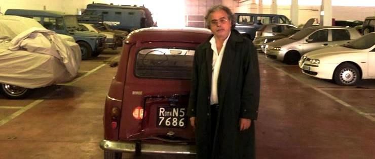 Luce sul caso Moro: Paolo Cucchiarelli Luce sul caso Moro: Paolo Cucchiarelli