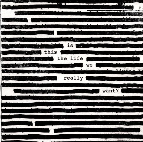 Il 2 giugno il nuovo album di Roger Waters