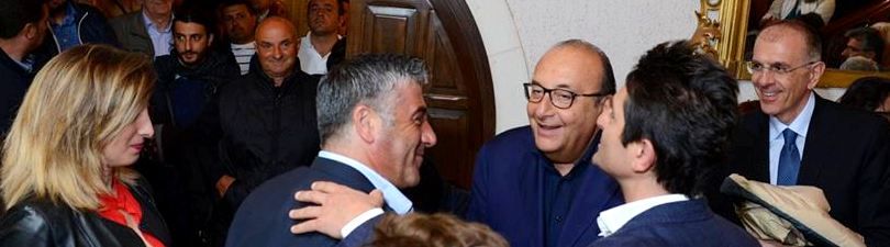 Forza Italia: Rivedere il voto nelle sezioni 11 e 39