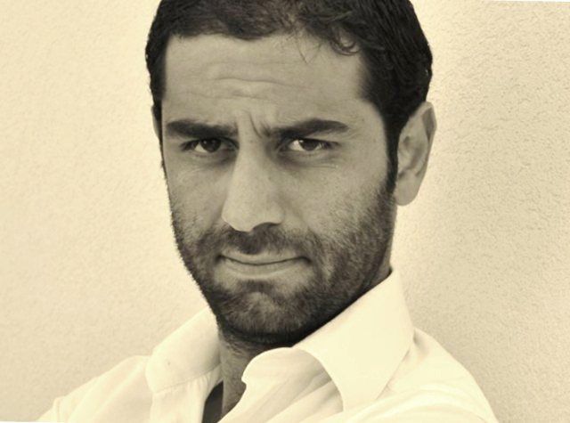Carlo Dilonardo: Il mio sentimento estremo