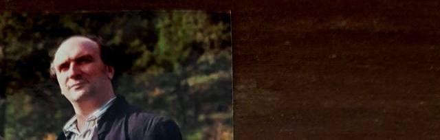 Un ragazzo degli anni Settanta Un ragazzo degli anni Settanta