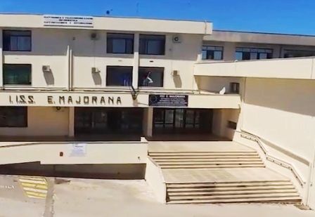  Il Majorana primo istituto tecnico in Puglia
