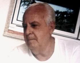 Corrado De Iudicibus se n'è andato Corrado De Iudicibus se n'è andato
