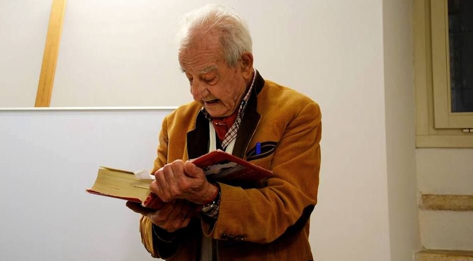 Giuseppe Gaetano Marangi: se preferite, Dŏn Pěppǝ 