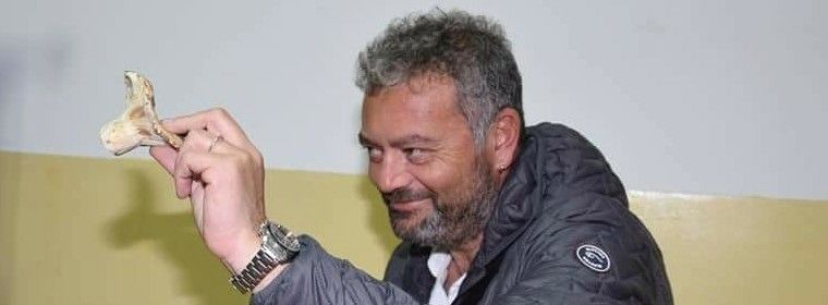 Marcello Palmisano: «Vinci la droga se la conosci» Marcello Palmisano: «Vinci la droga se la conosci»