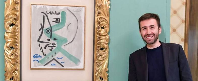 Due o tre cose su Stefano Coletta Due o tre cose su Stefano Coletta