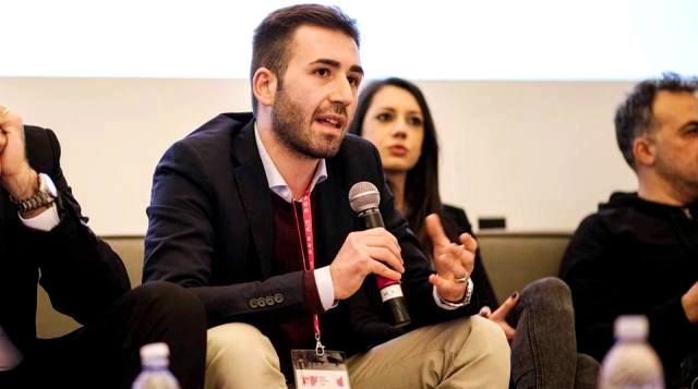 Stefano Coletta: «Al turismo serve il sistema Valle d’Itria» Stefano Coletta: «Al turismo serve il sistema Valle d’Itria»