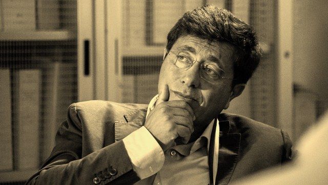 Vito Manzari: «Conoscere la tecnologia che utilizziamo» Vito Manzari: «Conoscere la tecnologia che utilizziamo»