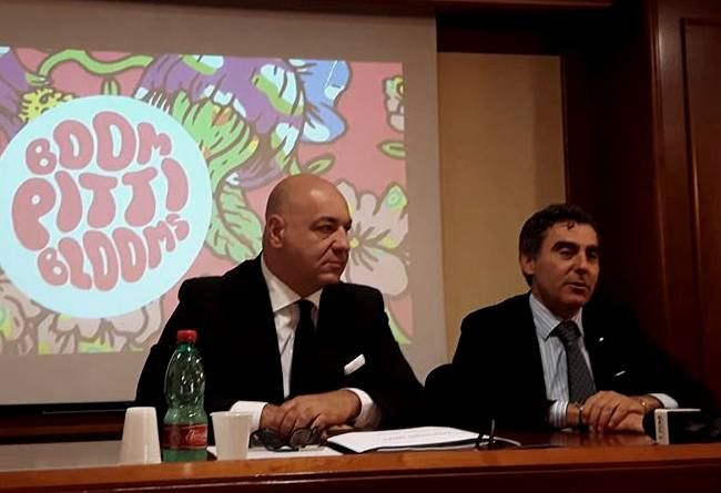 Salvatore Toma: «La moda può farcela internazionalizzando» Salvatore Toma: «La moda può farcela internazionalizzando»