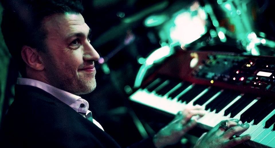 Nico Dramissino: «Un concerto per la scuola e il futuro» Nico Dramissino: «Un concerto per la scuola e il futuro»