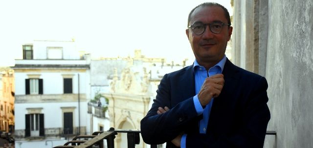 Alberto Triola: «Il Festival? Aspettatevi di tutto» Alberto Triola: «Il Festival? Aspettatevi di tutto»