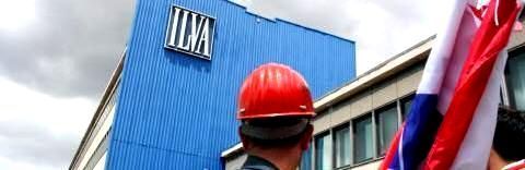 Fim Cisl: «La proroga Ilva causa insicurezza» Fim Cisl: «La proroga Ilva causa insicurezza»