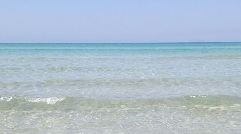 Muore don Luigi Angelini: fatale un bagno in mare Muore don Luigi Angelini: fatale un bagno in mare