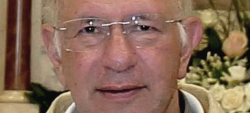Don Luigi Angelini: i ricordi su Facebook Don Luigi Angelini: i ricordi su Facebook