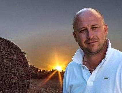Renato Perrini: «Di Maio resti a Roma, a Taranto ci venga il ministro della Salute» Renato Perrini: «Di Maio resti a Roma, a Taranto ci venga il ministro della Salute»