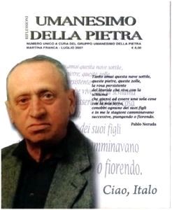 Il Memorial Italo Palasciano