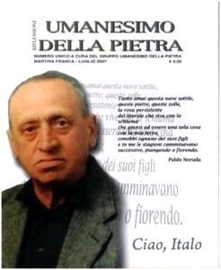 Il Memorial Italo Palasciano Il Memorial Italo Palasciano