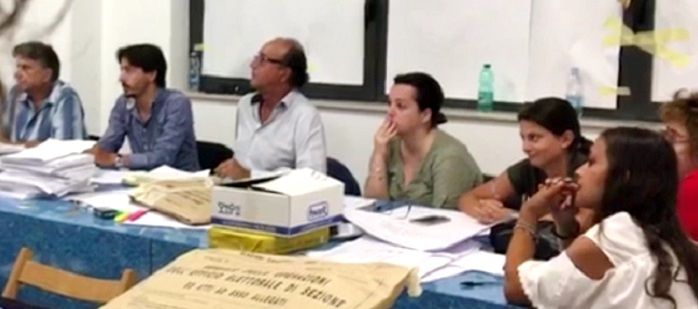 Lorenzo de Napoli condanna ArcelorMittal: comportamento antisindacale