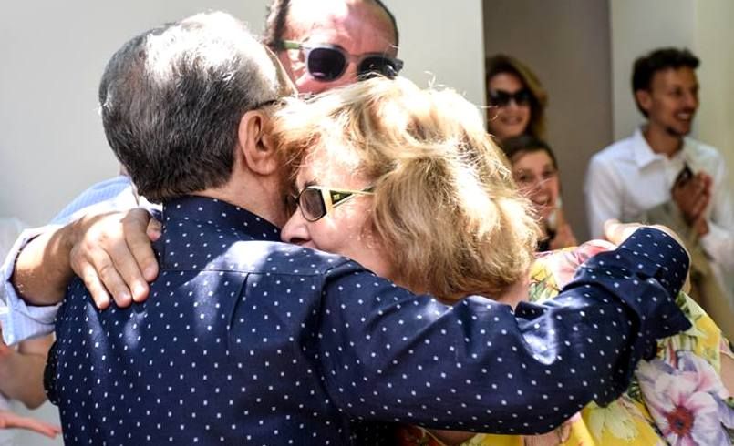 Giuseppina Punzi e il Festival della Valle d'Itria: Rino Carrieri dice Giuseppina Punzi e il Festival della Valle d'Itria: Rino Carrieri dice
