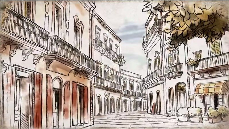 Martina Franca e il deposito nazionale delle scorie radioattive: Marisa Ingrosso ne parla Martina Franca e il deposito nazionale delle scorie radioattive: Marisa Ingrosso ne parla