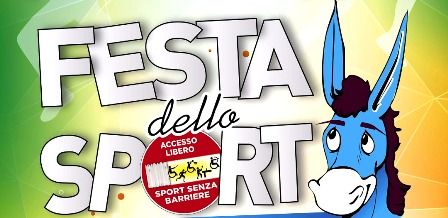 La Festa dello Sport