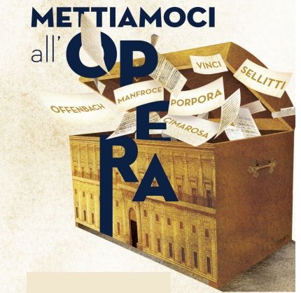 Mettiamoci all'opera: verso il Festival 