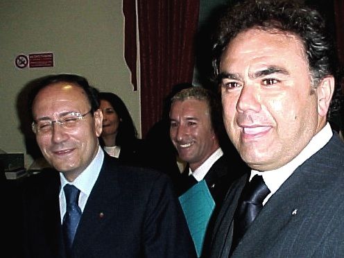 Tangenti: la Cassazione assolve Lino Nessa