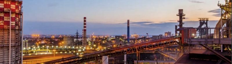 Giuseppe Conte: decarbonizzare il siderurgico di Taranto  possibile
