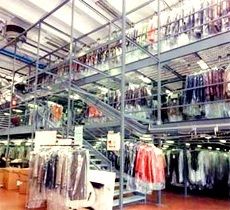 Confindustria: l’ITS in Scienze e Tecnologie della Moda per il rilancio del settore Confindustria: l’ITS in Scienze e Tecnologie della Moda per il rilancio del settore