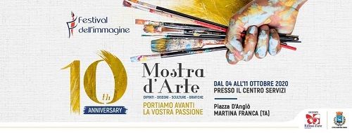 Il Festival dell'Immagine Il Festival dell'Immagine