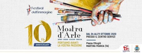 Il Festival dell'Immagine