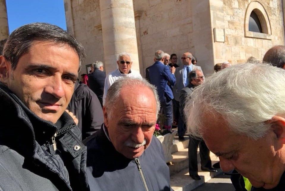 Donato Pentassuglia:  tempo di darci tutti allagricoltura
