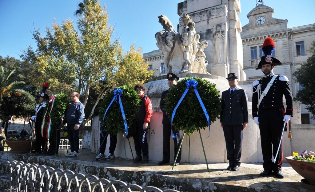 La Giornata dell'Unit nazionale e delle Forze armate al tempo del Covid 19